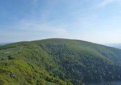 Tour du Kastelberg