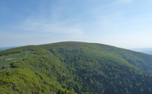 Tour du Kastelberg