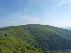 Tour du Kastelberg