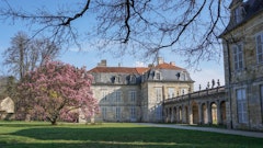 Autour de Trois-Fontaines-l'Abbaye