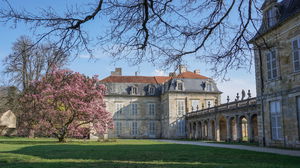 Autour de Trois-Fontaines-l'Abbaye