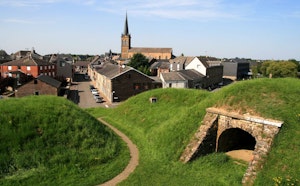 Rocroi and Vallée de Misère