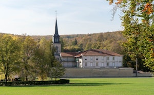 Vallon Béni
