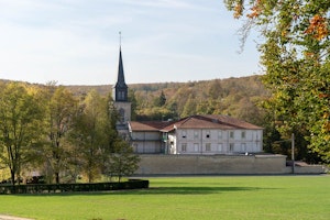Vallon Béni