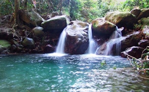 Rivière Rouge