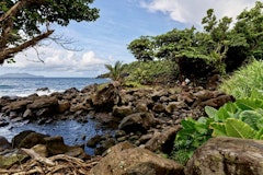 Sentier de Grande Pointe