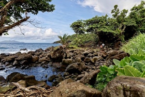 Sentier de Grande Pointe