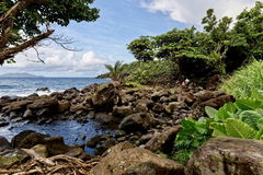 Sentier de Grande Pointe