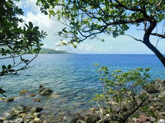 Trace du Petit Malendure