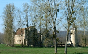 Abbeys of Saint-Gobain