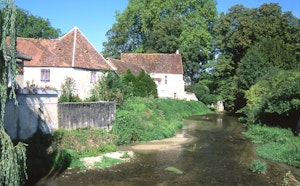 Around Condé-en-Brie