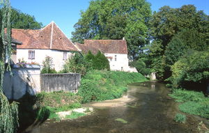 Autour de Condé-en-Brie