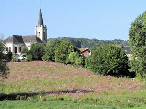 Autour de Barisis-aux-Bois