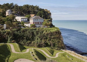 Bois de Cise par Ault