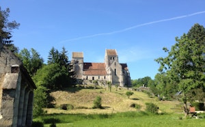 Around Septvaux