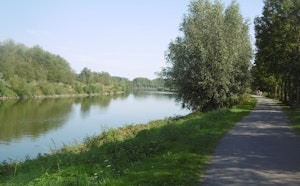 Canal de la Deule
