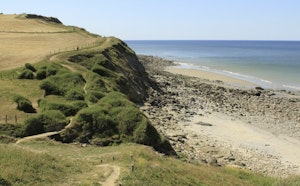 Cap d'Alprech