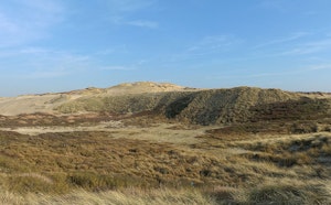 Dunes de la Slack