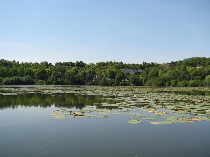 Étangs de Corbie