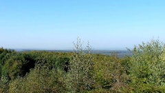Mont Pagnotte from Poteau du Grand Maître