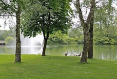 Parc du Héron