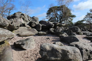 La Hottée du Diable