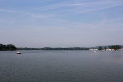 Lac de l'Ailette