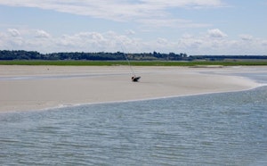 Le Crotoy
