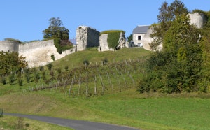 Loop of Coucy-le-Château-Auffrique