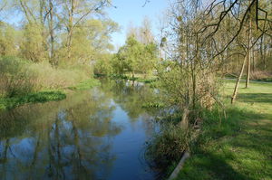 Autour de Seraucourt-le-Grand