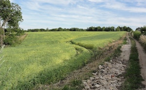 Around Saint-Erme-Outre-et-Ramecourt