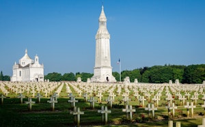 Near Basilique Notre-Dame de Lorette