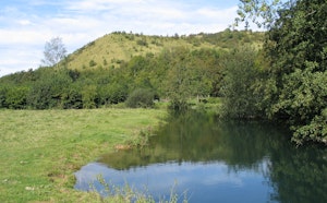 Vallée de Wavrans
