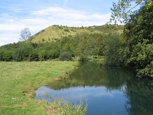 Vallée de Wavrans