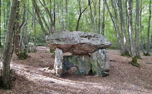 Vallée du Réveillon