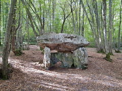 Vallée du Réveillon