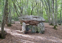 Vallée du Réveillon