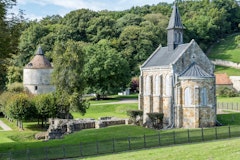 Abbaye de Port-Royal-des-Champs