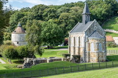 Abbaye de Port-Royal-des-Champs