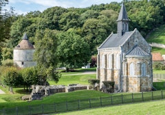 Abbaye de Port-Royal-des-Champs