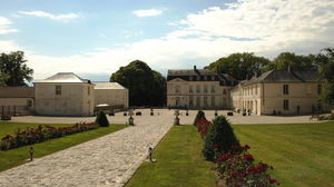 Bois et châteaux du Vexin