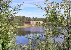 Confluence of the Three Rivers