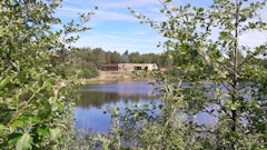 Confluence of the Three Rivers