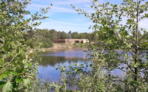 Confluence of the Three Rivers