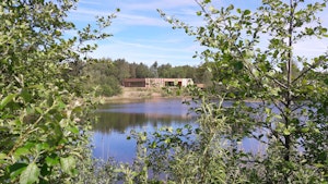 Confluence of the Three Rivers