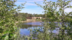 Confluence of the Three Rivers