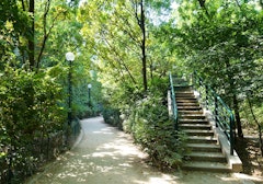 Coulée Verte of Paris