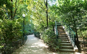 Coulée Verte of Paris