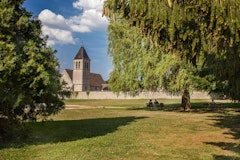 Countryside and Heritage 