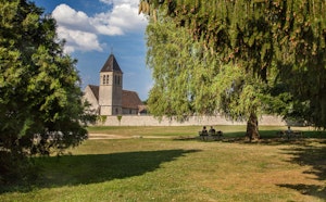 Countryside and Heritage